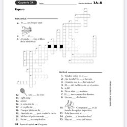 Realidades 2 capitulo 1b answers page 25