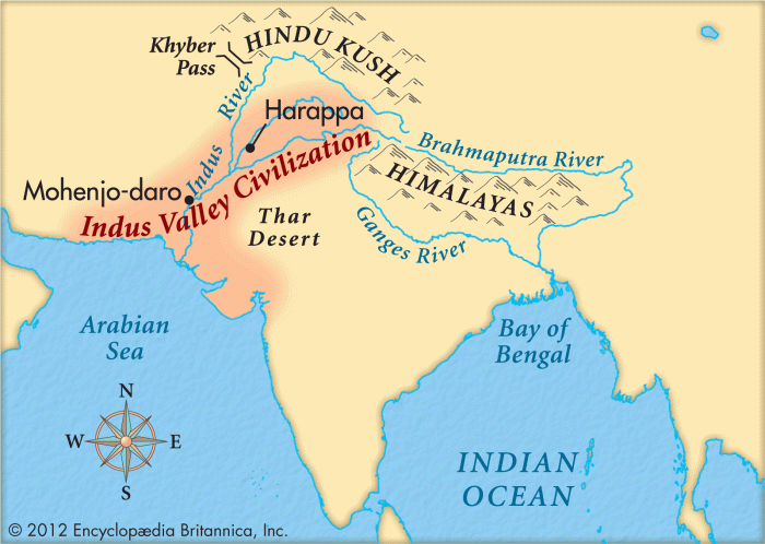 India map ancient physical political features identify major modern