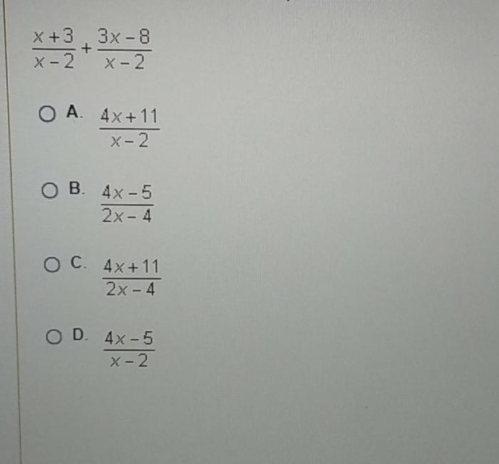 Sum expressions rational